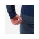 5. Herren-Skijacke MILLET M PIERRAENT JKT blau
