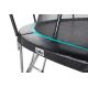 Salta Cosmos Trampolin - 305 cm schwarz