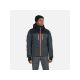 8. Rossignol Blackside Puffy Jkt Jacke Grau