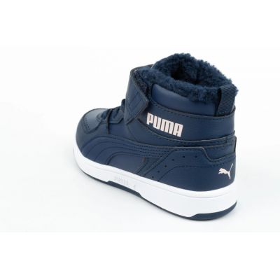 11. Puma Rebound Jr 375479 Schuhe 05