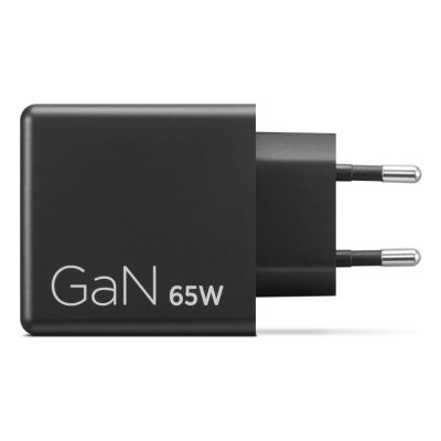 7. Lenovo G0A6065BEU Universelles Handy-Ladegerät Schwarz AC Intern