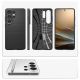 16. Spigen Liquid Air Hülle für Samsung Galaxy S26 Ultra – Schwarz