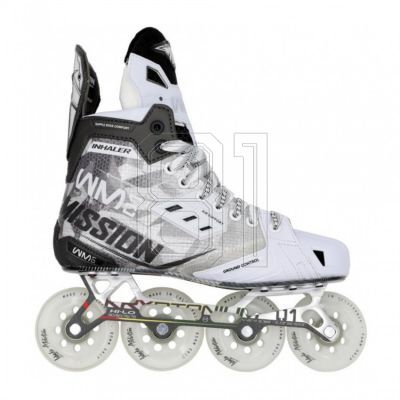 Mission Inhaler WM01 Sr 1058389 Rollhockey-Skates