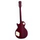 10. V-TONE VLP1 BS 4/4 Les Paul 39" E-Gitarre