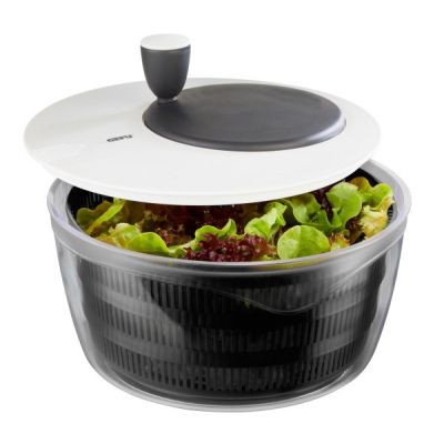 2. Salatschleuder 3 l GEFU ROTARE G-28170