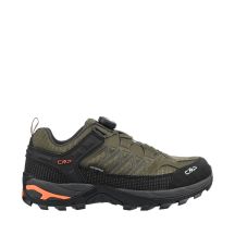 CMP Rigel Low Fitgo 3Q14827 55ES Herren-Wanderschuhe