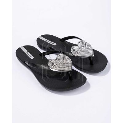 10. Ipanema Maxi Fashion II Fem W 82120 20728 Zehentrenner