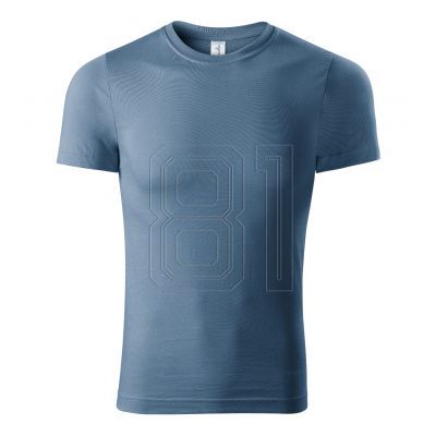 3. Malfini Paint U T-Shirt MLI-P7360
