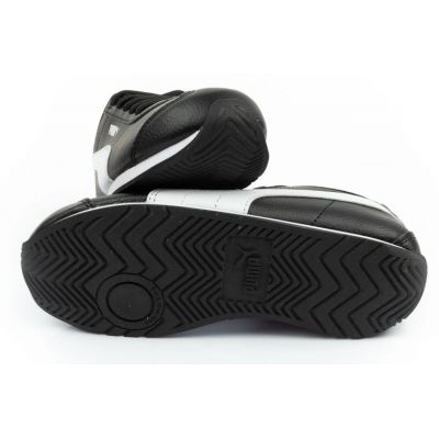 17. Puma Turin 3 Jr Schuhe 384431 04