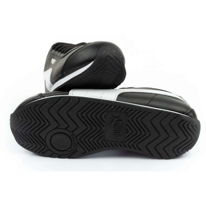17. Puma Turin 3 Jr Schuhe 384431 04