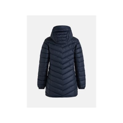 3. Peak Performance W Frost Daunenparka Schwarz