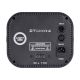 6. LIGHT4ME MULTIPHASE - LED-UV-Wash-Stroboskop mit verschiedenen Effekten