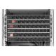 6. Digitus PDU 19" Rackmount-Steckdosenleiste, 7 Schuko-Steckdosen, 2,0 m Kabel, 1 Unischuko-Stecker, 16 A, Ein/Aus-Schalter, Überspannungsschutz, Aluminiumprofil