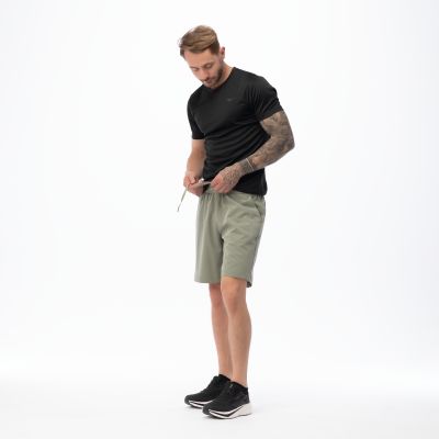 11. DEHINN Herren-Shorts