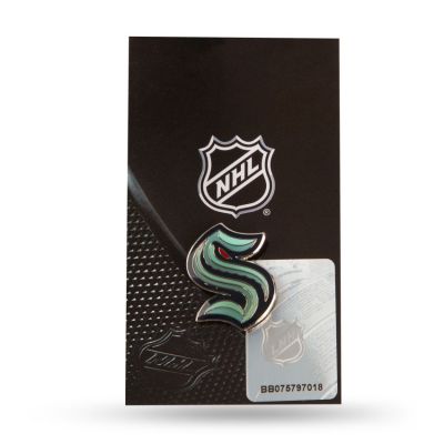 24. Inglasco NHL Logo-Pin 392SV000367