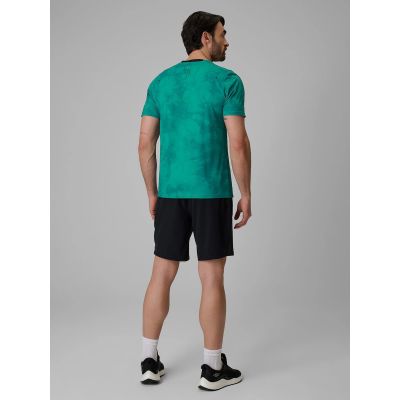 2. Herren-Schnelltrocknende Trainingsshorts 4F 4FRSS26TFSHM1622-20S