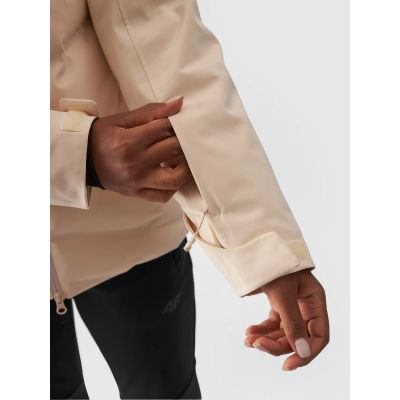 8. Skijacke 10000 Membran Damen 4F 4FWAW24TTJAF591-83S