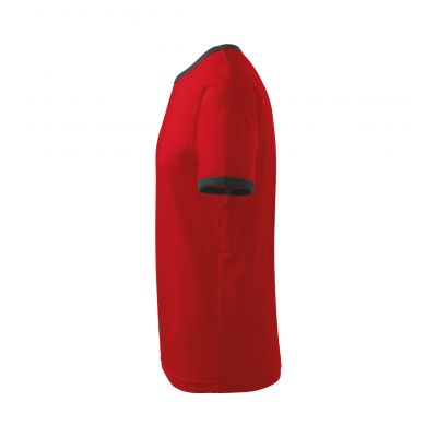 2. Malfini Infinity M T-Shirt MLI-13107 rot