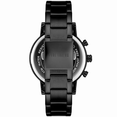 3. Herrenuhr PAUL LORENS PL20017B-1A5 + Box