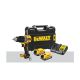 20. 18V XR DeWalt Schlagbohrschrauber