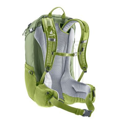 13. Deuter Futura 27L Rucksack 3400321-2289