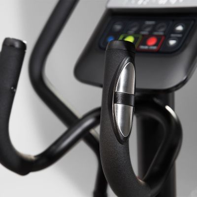 42. Schwinn 510E Programmierbarer Ellipsentrainer