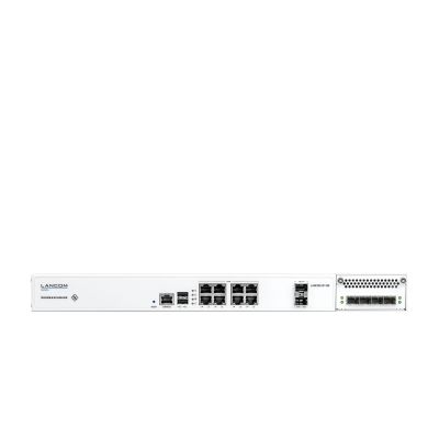 2. LANCOM R&S UF-760 Unified Firewall
