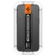 5. Spigen Glas.tR EZ Fit gehärtetes Glas für iPhone 15 Pro Max - 2 Stk.