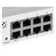 5. Mikrotik CSS610-8G-2S+IN 10p Managed Gigabit/10G Switch