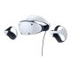 Sony PlayStation VR2 dediziertes Head-Mounted-Display, Schwarz, Weiß