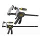 11. Stanley FATMAX FMHT83008-0 Klemme F. 46 cm Schwarz, Grau, Gelb