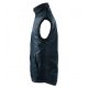 5. Rimeck Body Warmer M MLI-50902 Marineblaue Weste