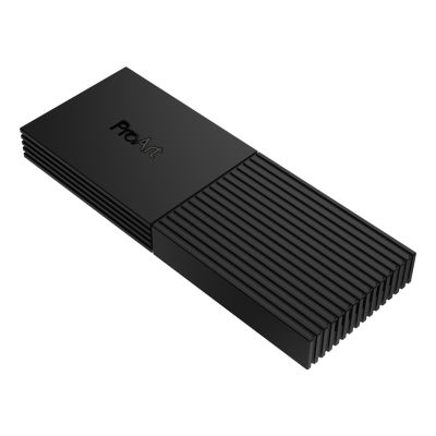 35. Asus ProArt PA40SU SSD-Gehäuse