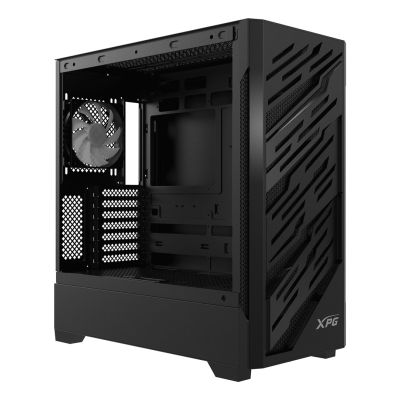 24. Miditower ATX-Gehäuse ohne ADATA-Netzteil