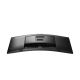 10. Philips | 34E1C5600HE/00 | 34 Zoll | VA | 3440 x 1440 Pixel | 21:9 | 4 ms | 300 cd/m² | Schwarz | 1 HDMI-Anschluss | 100 Hz