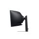 37. Samsung S95UC Computermonitor 124,5 cm (49") 5120 x 1440 px DQHD LCD Schwarz
