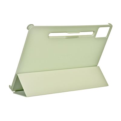 4. Lenovo Idea Tab Pro Tablet-Hülle Grün ZG38C05989