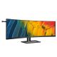 2. PHILIPS LED-MONITOR 44,5" 45B1U6900C/00