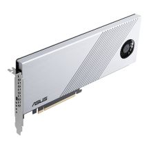 ASUS Hyper M.2 PCIe 4.0 x16 Controllerkarte, 4x M.2 NVMe (2242/2260/2280/22110) GEN 4