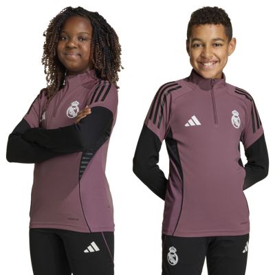 adidas Real Madrid Trainingsshirt Junior KA1688