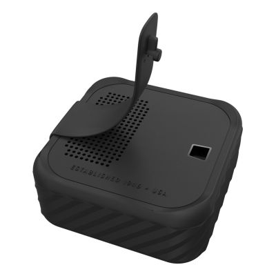 6. Klipsch Austin – Tragbarer Bluetooth-Lautsprecher