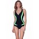 8. Aqua Speed Greta W 351 01 Badeanzug