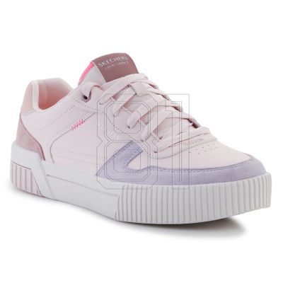 Skechers Jade Schuhe - Stylish Type W 185092-ROS