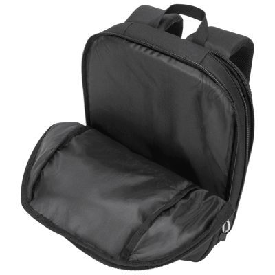 Targus TSB966GL Rucksack Schwarz