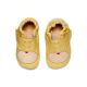 2. Affenzahn Crawly Giraffe Leder-Kriechschuhe (01257-60097)