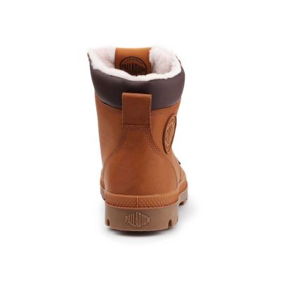 6. Palladium Sport WPS W 72992-251-M Schuhe