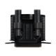 4. ASUS ROG Ryoo III 240 ARGB Prozessor-Flüssigkeitskühlungs-Kit 12 cm Schwarz