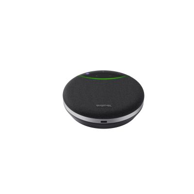 2. Yealink SP92 Headset mit USB-C/A-Dongle