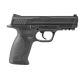 21. S&W Luftpistole, Kal. 4,46mm BB Ekp