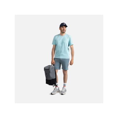 2. Herren-T-Shirt ROSSIGNOL Presset Tee, blau